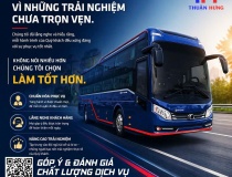 GÓP Ý & ĐÁNH GIÁ