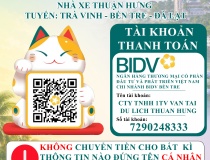 THÔNG TIN THUẬN HƯNG