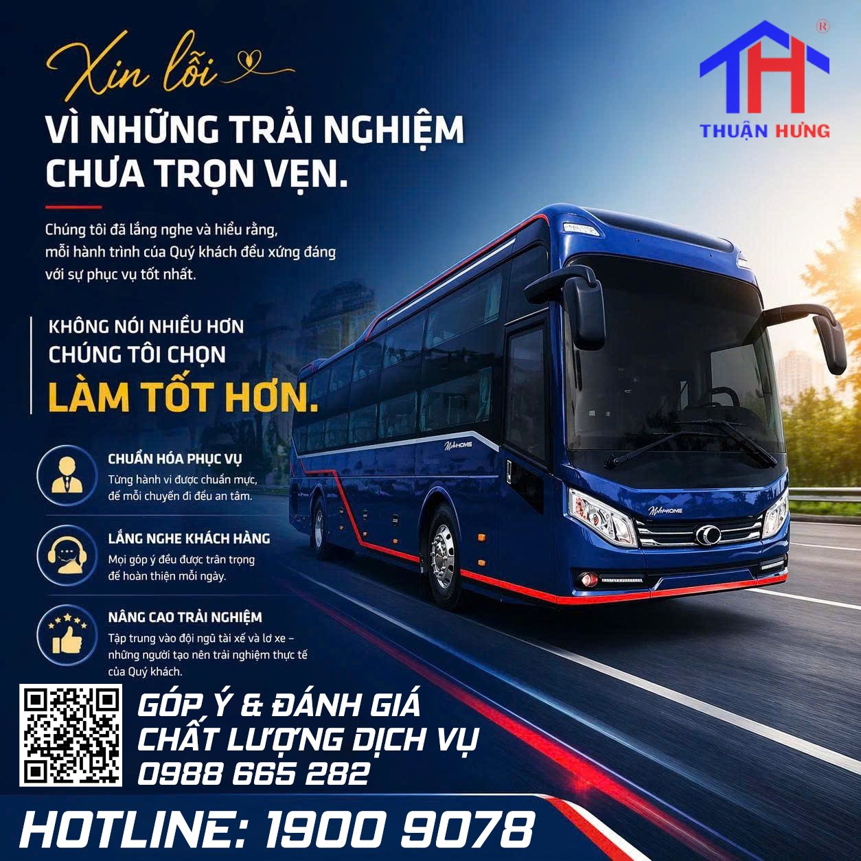 GÓP Ý & ĐÁNH GIÁ